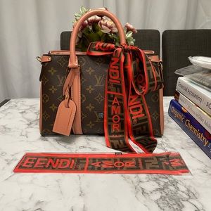 New Bag Twillies in pair